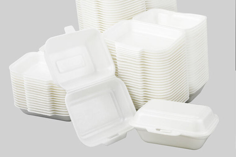 Takeaway Meal Containers
