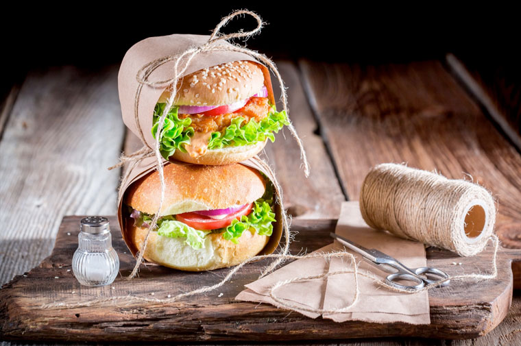 What would you love from your local takeaway?