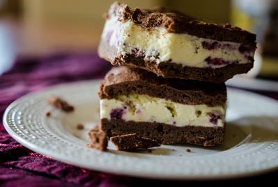 10 ways to enjoy ice cream in the winter months