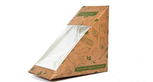 Tips for Creating a Great Customer Experience with Takeaway Packaging