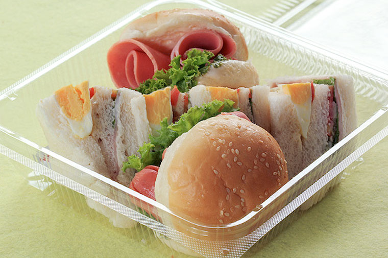 Why you should consider using one supplier for Takeaway Packaging