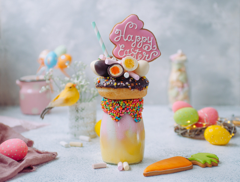 All things Easter!
