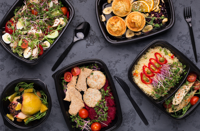 healthier take away options