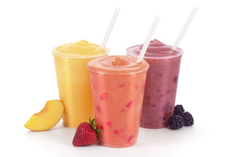 Are Smoothies Good for You?