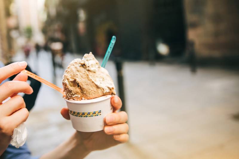 Ice Cream Spoons – What is the difference?