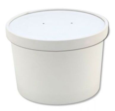 heavy duty soup container
