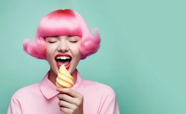 2023 Ice Cream Trends