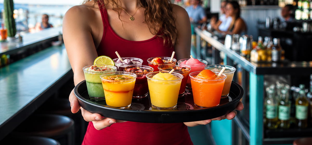 Serving Style: Unveiling the 10 Hottest Trends in Party Food