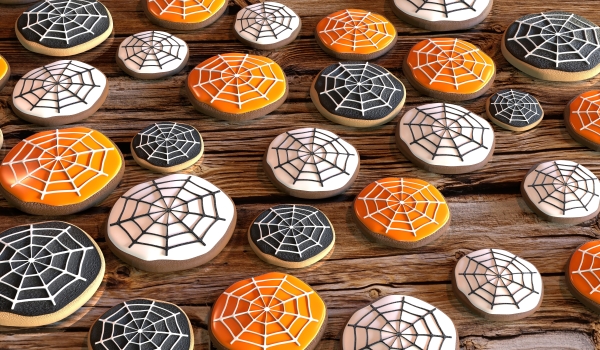 Spooky Sweets: 10 Halloween-Inspired Treats