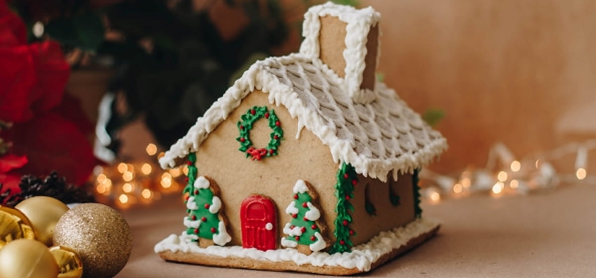 Festive Flavours: A Guide to Christmas Food and Drink