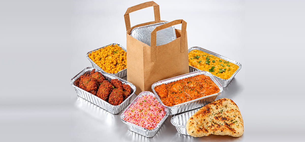 5 Healthy Takeaway Foods That Are Perfect for Busy Weeknights