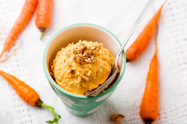 5 Ice Cream Flavours for Easter