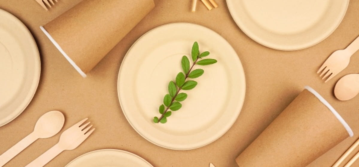 Reducing Plastic Waste with Compostable Packaging Solutions