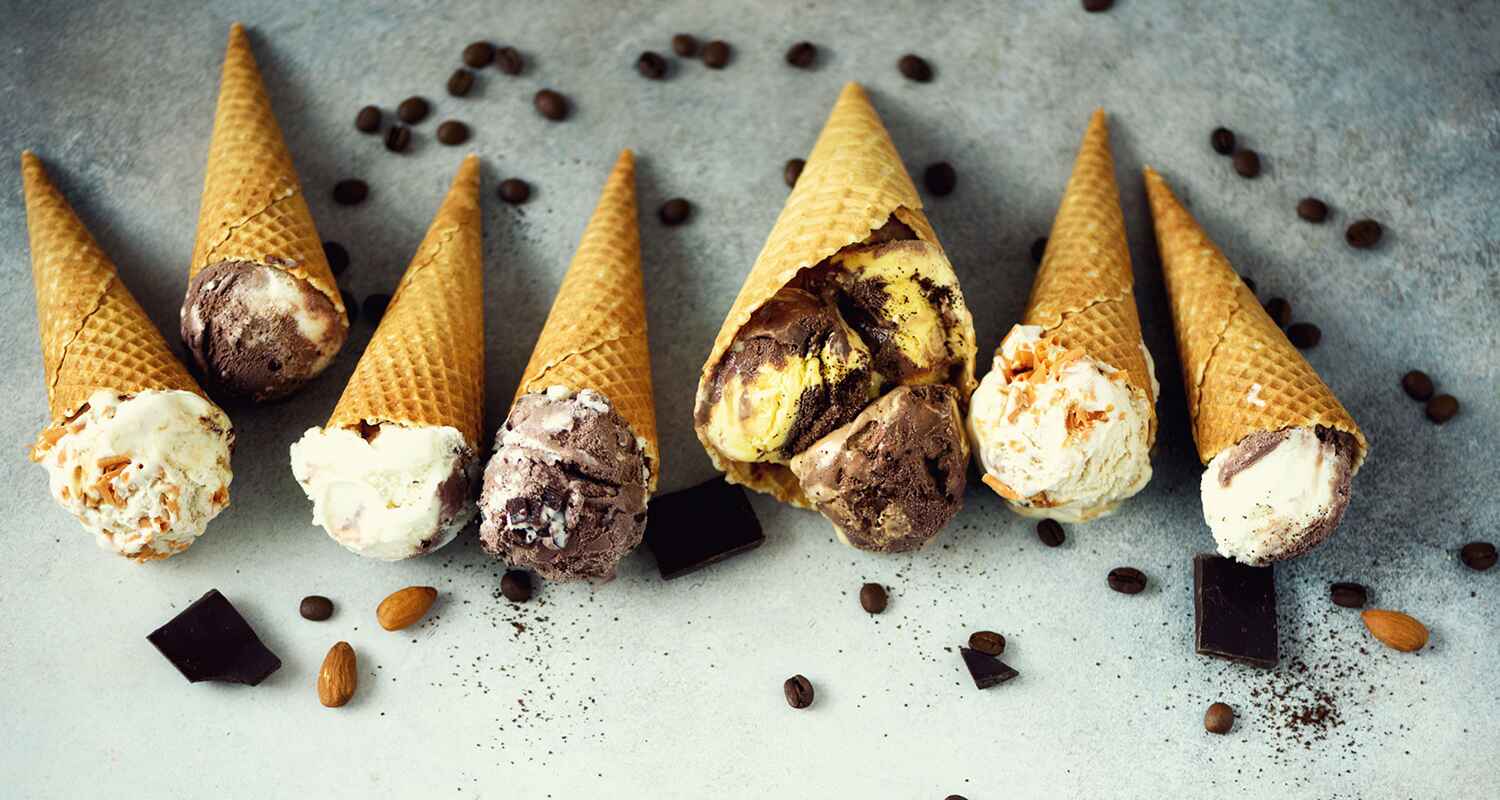 More Than a Treat: What Ice Cream Tells Us in Stories and on Screen