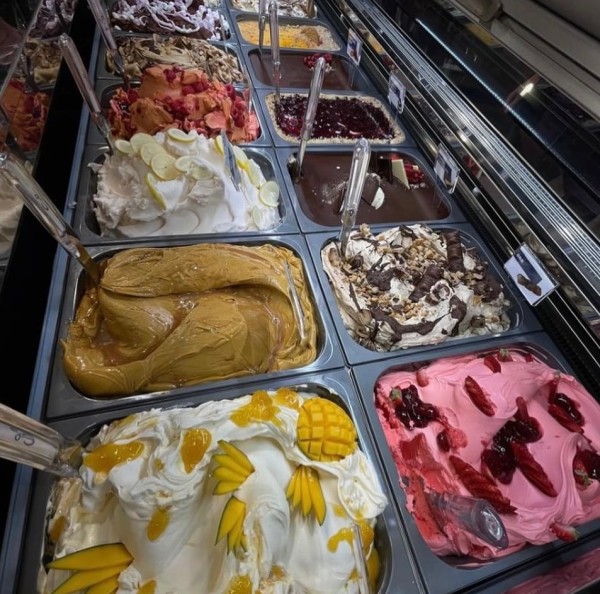 The Secret Behind Perfect Ice Cream: Understanding Stabilisers