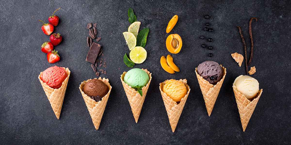 Top Ice Cream Trends for 2026