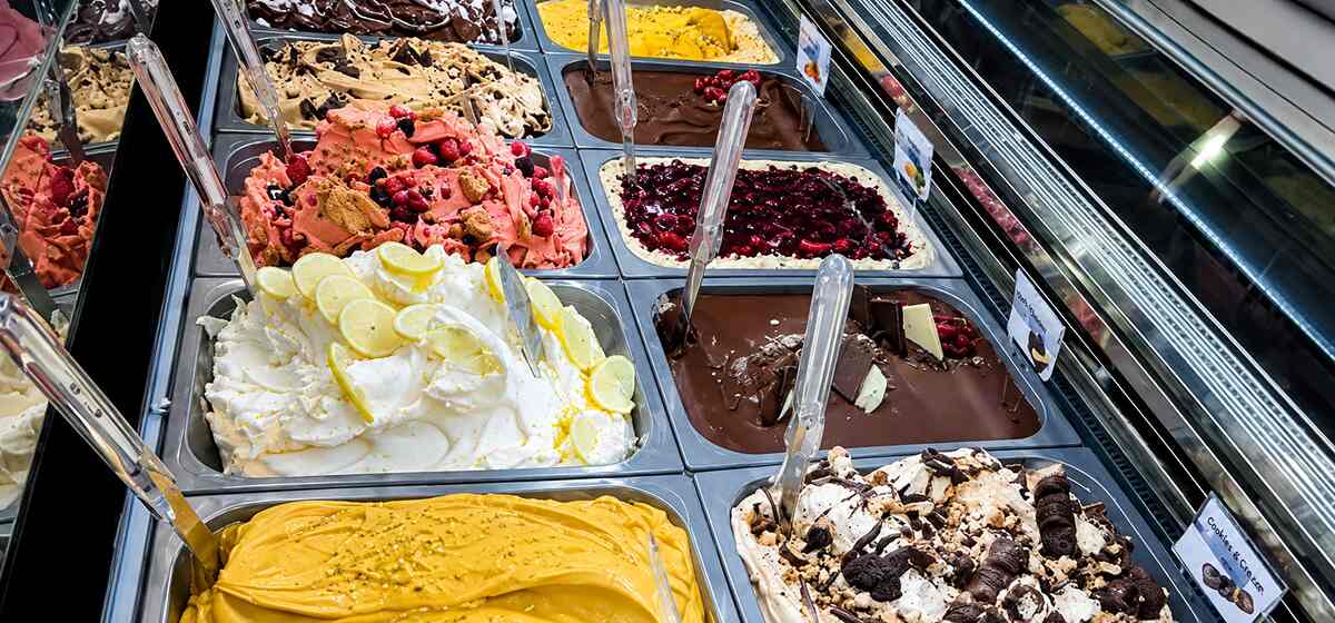 The Secret Behind Perfect Ice Cream: Understanding Stabilisers