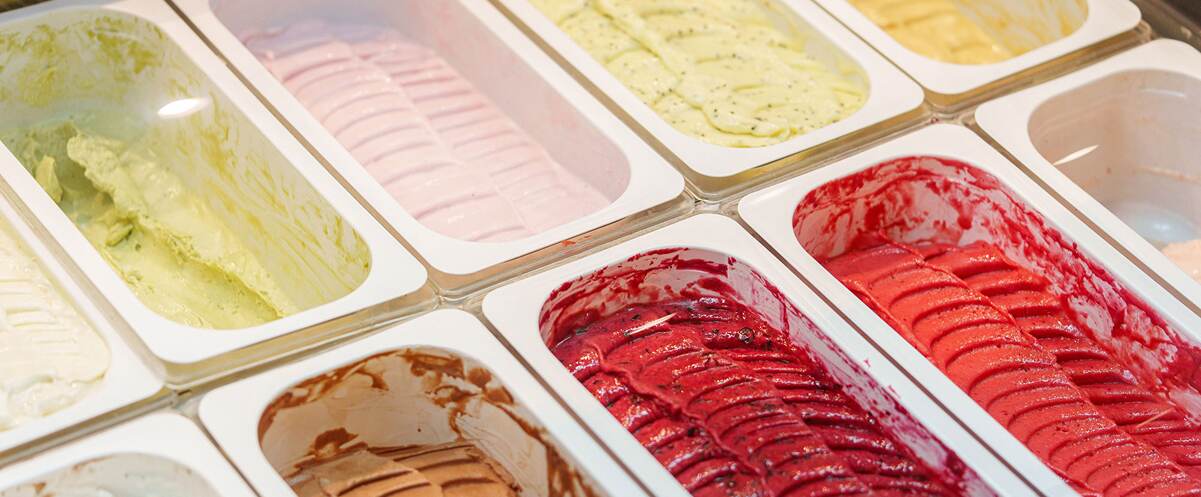 15 Weirdest Ice Cream Flavours from Around the Globe