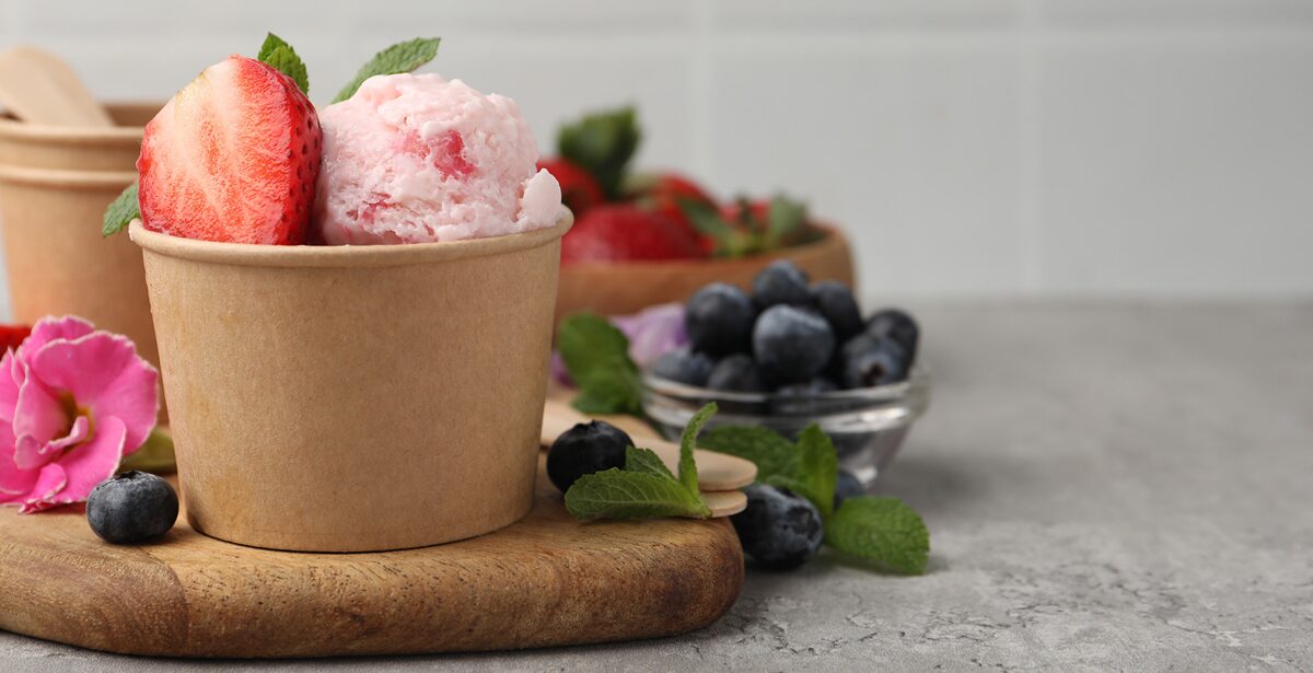 9 Eco-Friendly Packaging Choices For Your Ice Cream Shop