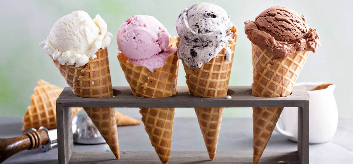 Ice Cream Menu Ideas That Actually Increase Sales