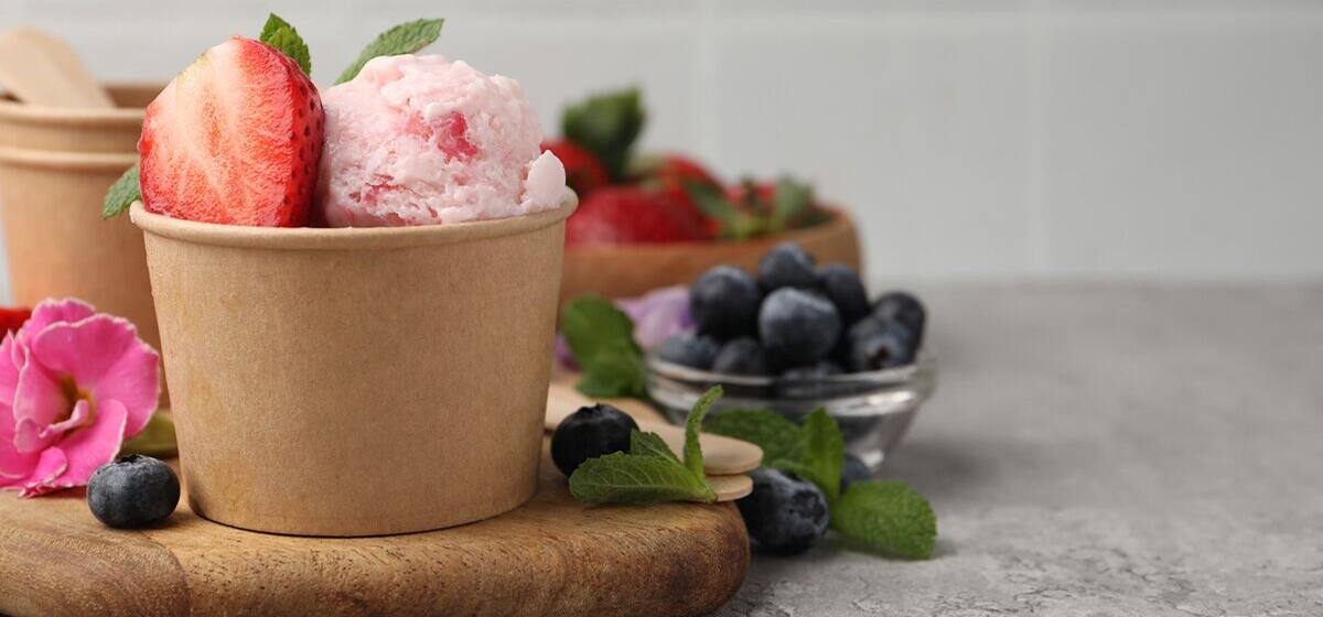 9 Eco-Friendly Packaging Choices For Your Ice Cream Shop
