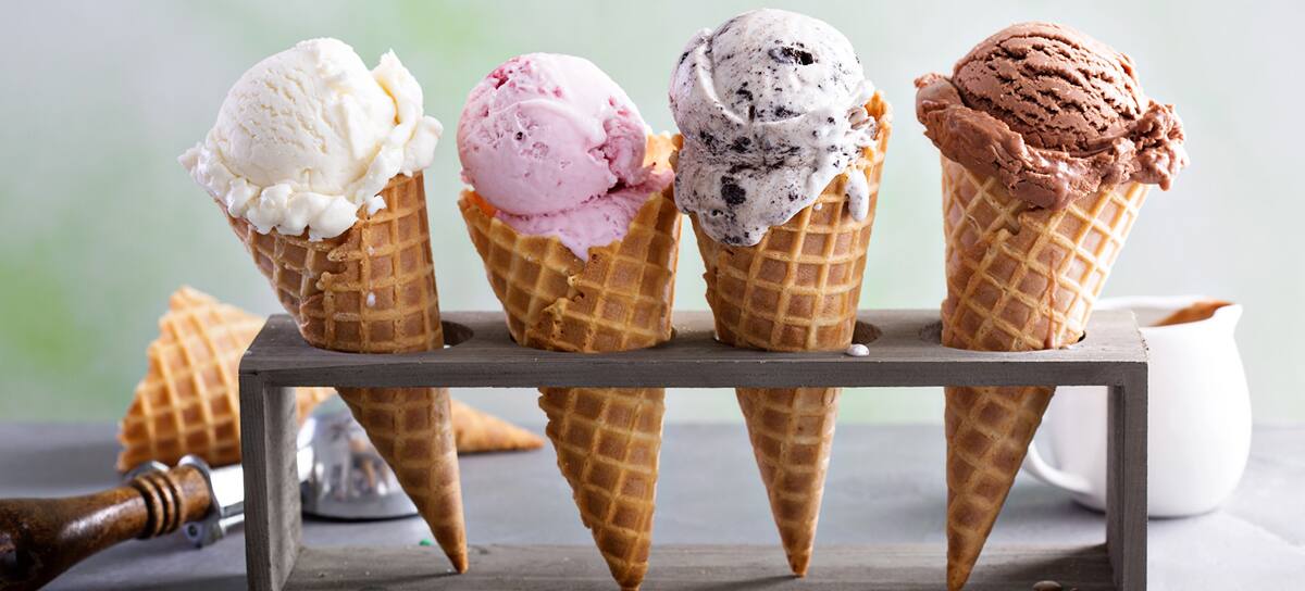 Ice Cream Menu Ideas That Actually Increase Sales