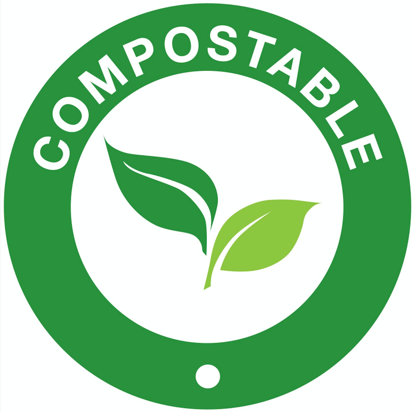 fully compostable paper cups