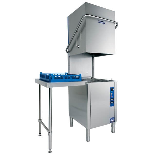 equipment for coffee shop kitchens