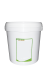 BUBBLEGUM PINK FLAVOURING PASTE - 869013 (14kg)