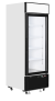 Glass Door Display Freezer - LGF2500