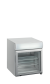 Glass Door Display Freezer - UF50GCP