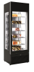 Refrigerated Glass Display - VENERE PS