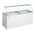 Scoop Ice Cream Display - IDA600-W1+