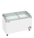Ice Cream Freezer - NIC402SCEB