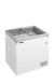 Ice Cream Freezer - NIC202SC