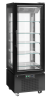 Glass Display Freezer - UPD400F