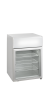 Glass Door Display Freezer - UF100GCP