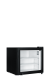 Glass Door Display Freezer - UF50G Black
