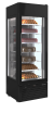 Glass Display Freezer - VENERE NS