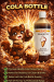 Tas-ty Cola topping sauce 625g bottles