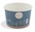 Compostable Tas-ty Ice Cream Tubs 3 Scoop ( Generic Design may vary )
