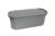5 Litre Grey Napoli Ice Cream Containers
