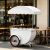 GT6 Ice Cream Cart