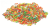 Sugar Strands 3kg