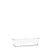 CASSATA CONTAINER WITH LID 1.110ml