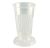 Plastic Knickerbocker Glory Cup/Lid (71)

