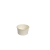 TAS-TY 5 oz (140 ML) White Paper Ice Cream Tubs