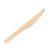 Tas-ty Wooden Compostable Knife  16 cm
