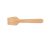 Compostable Wooden Ice Cream Spoons 9.5 CM