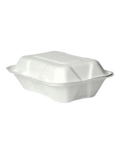 Bagasse Food Container